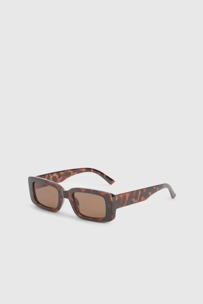 عینک آفتابی BOOHOO