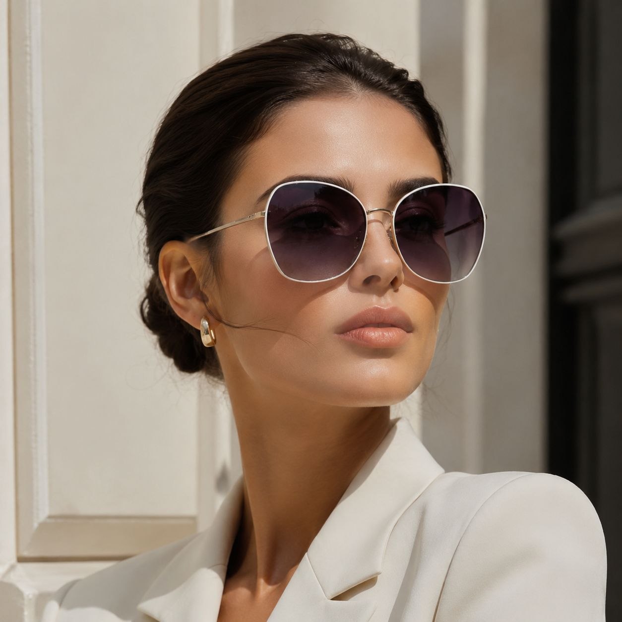 عینک‌ اورجینال برند SIX و Accessories