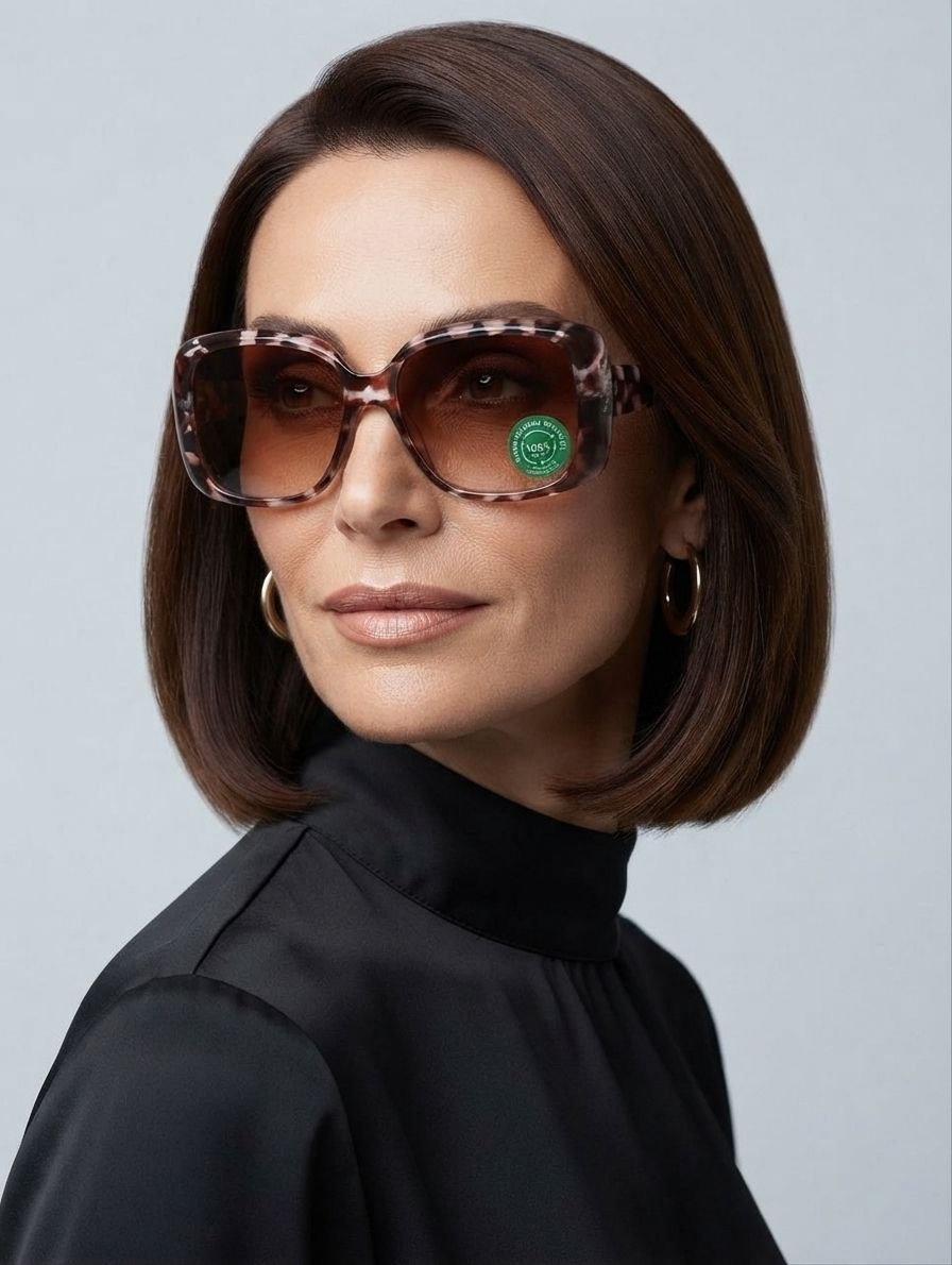 عینک‌ اورجینال برند SIX و Accessories