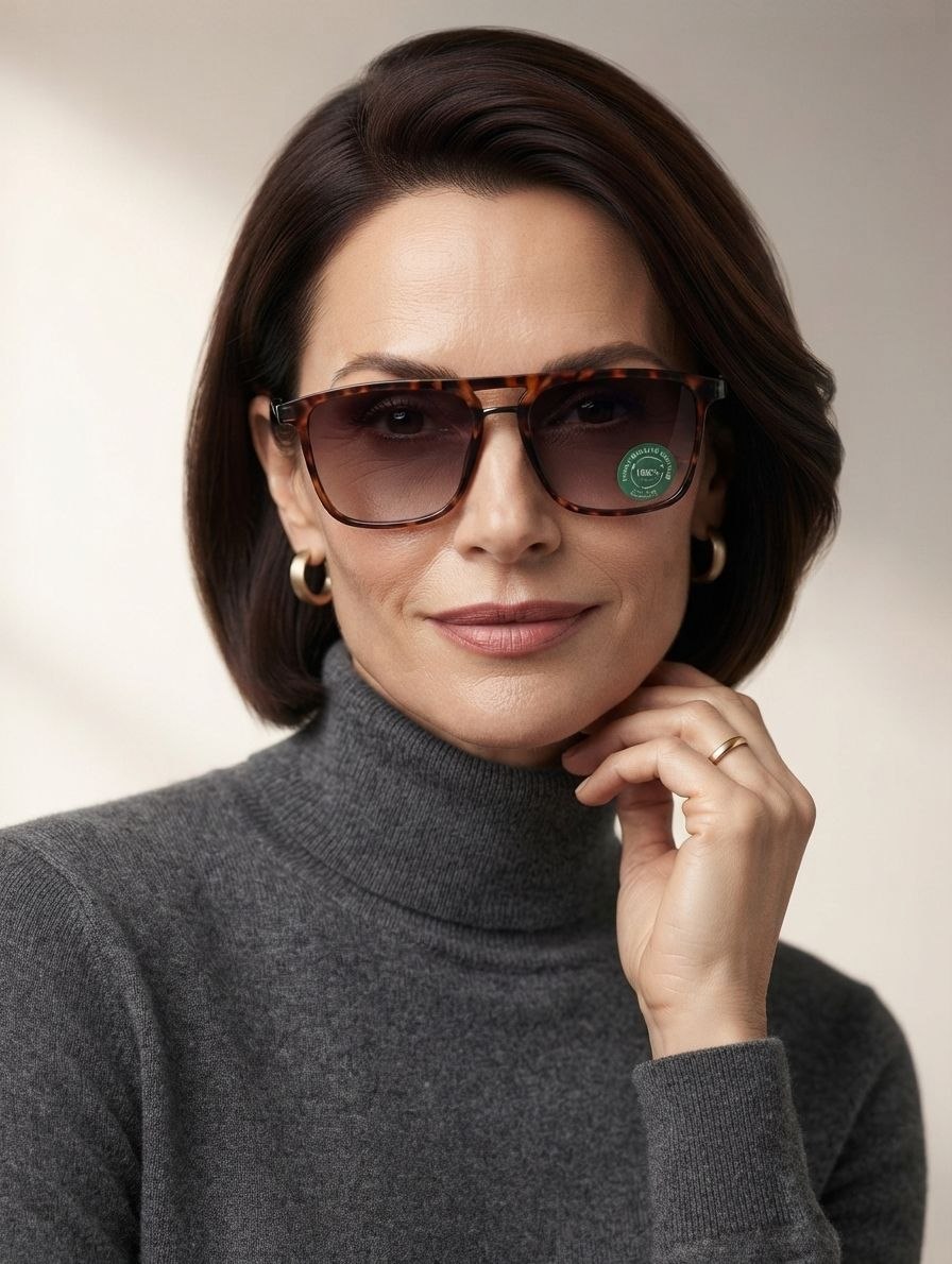 عینک‌ اورجینال برند SIX و Accessories