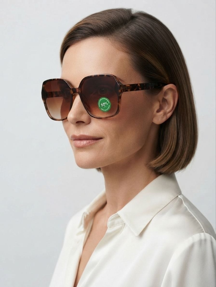 عینک‌ اورجینال برند SIX و Accessories
