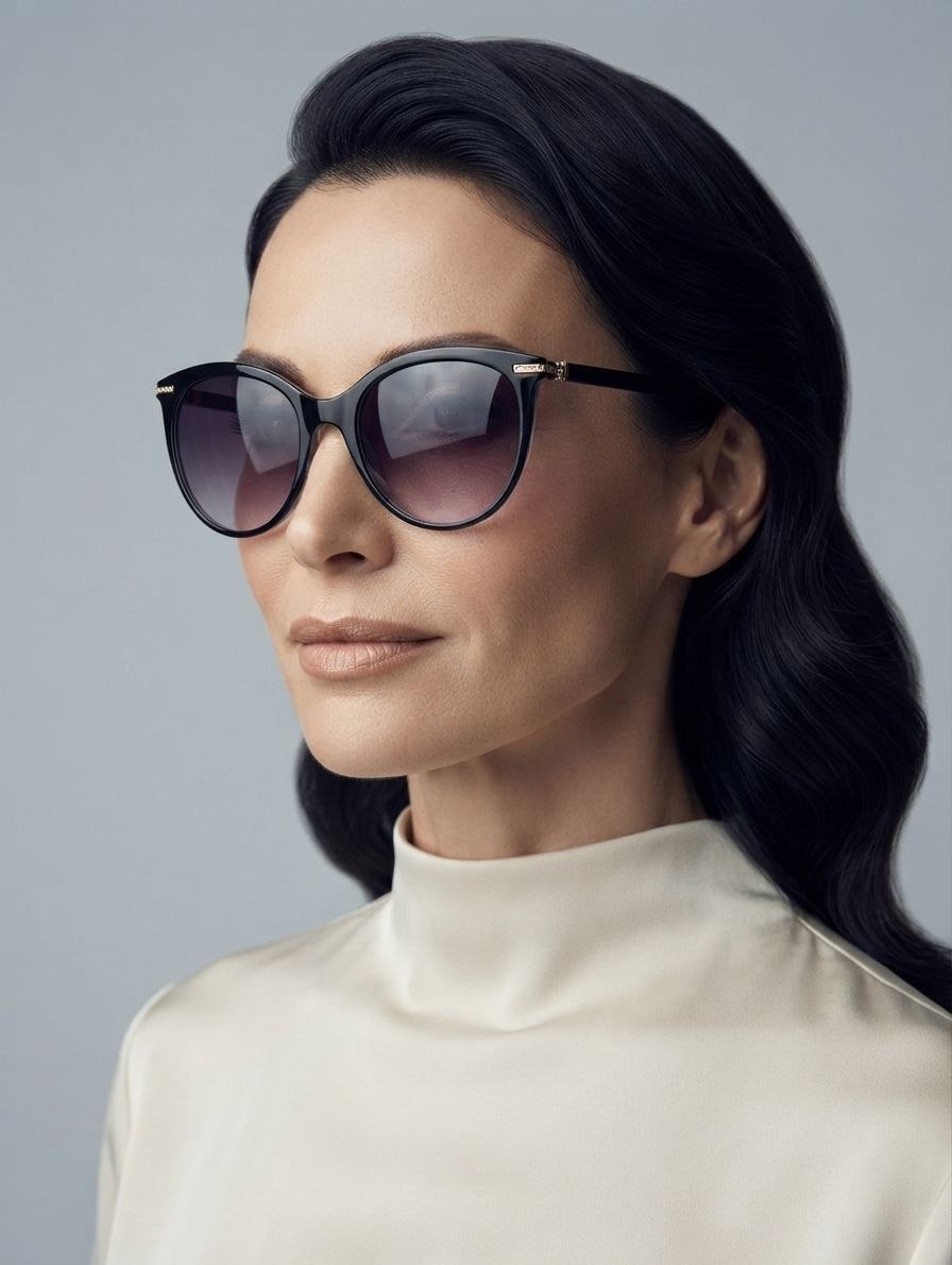 عینک‌ اورجینال برند SIX و Accessories